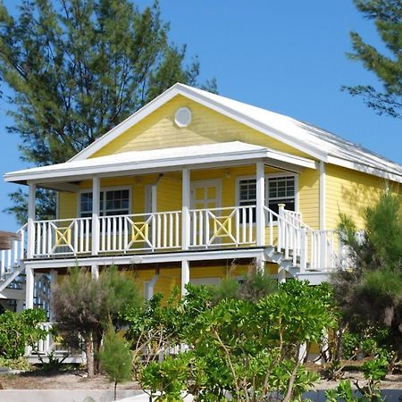 Cocodimama By Eleuthera Vacation Rentals Governor S Harbour Exterior foto