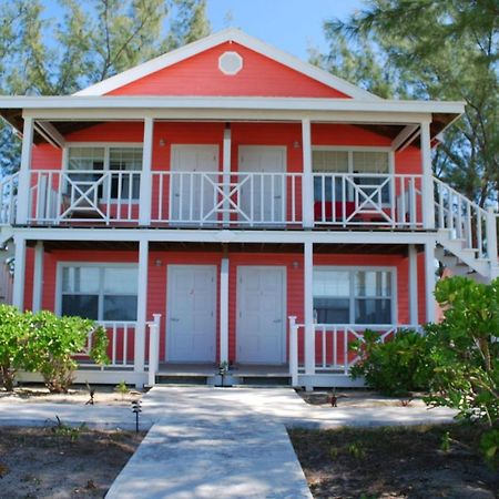 Cocodimama By Eleuthera Vacation Rentals Governor S Harbour Exterior foto