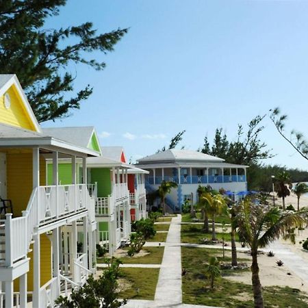 Cocodimama By Eleuthera Vacation Rentals Governor S Harbour Exterior foto