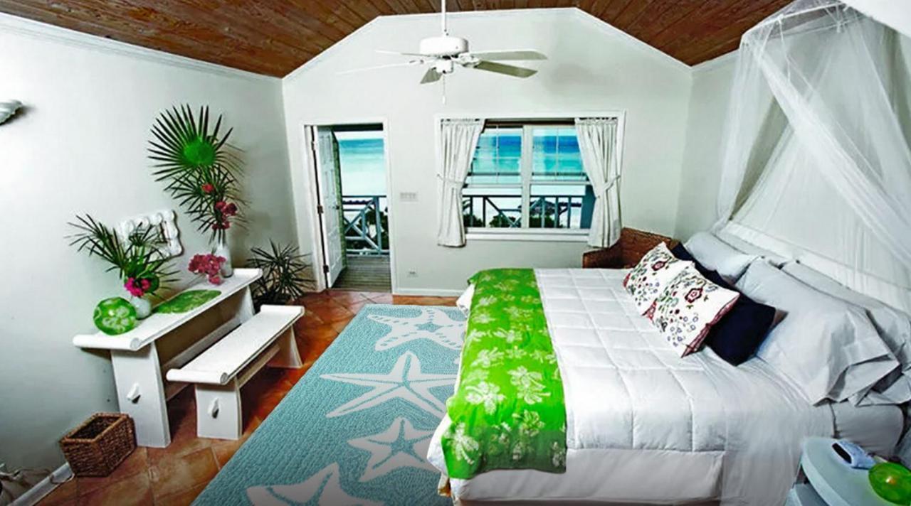 Cocodimama By Eleuthera Vacation Rentals Governor S Harbour Exterior foto