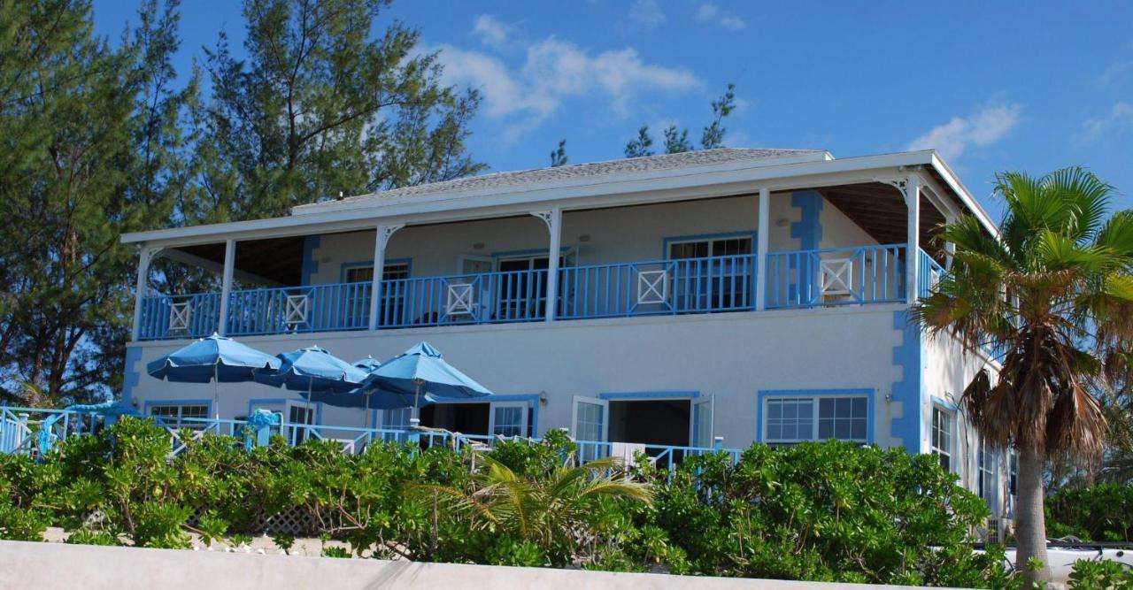 Cocodimama By Eleuthera Vacation Rentals Governor S Harbour Exterior foto