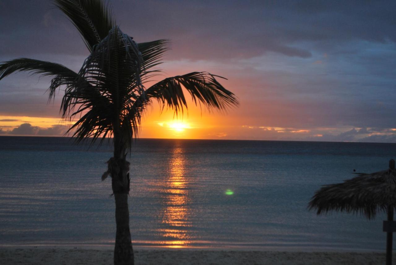 Cocodimama By Eleuthera Vacation Rentals Governor S Harbour Exterior foto