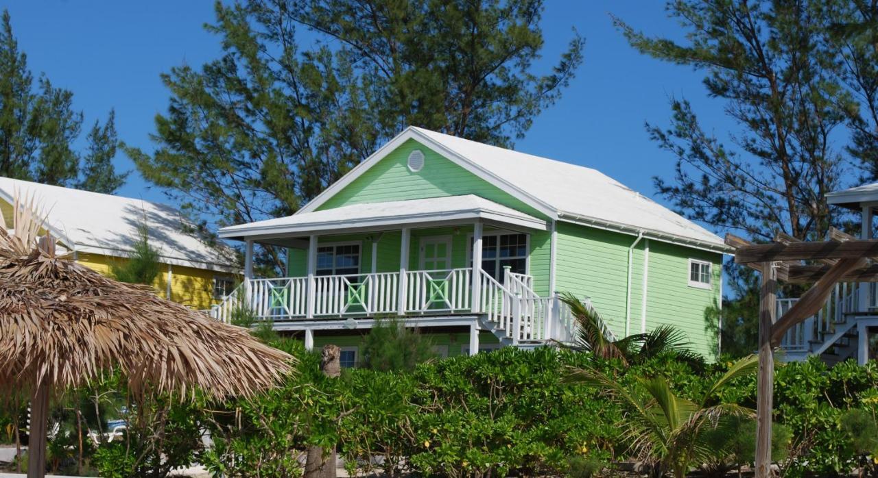 Cocodimama By Eleuthera Vacation Rentals Governor S Harbour Exterior foto